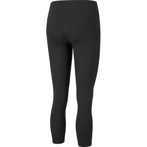 Legginsy damskie Puma Active Tights, czarne 586859 01