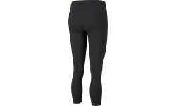 Legginsy damskie Puma Active Tights, czarne 586859 01
