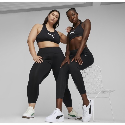 Legginsy damskie Puma Active Tights, czarne 586859 01