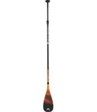 Regulowane wiosło iSUP Aqua Marina Carbon X