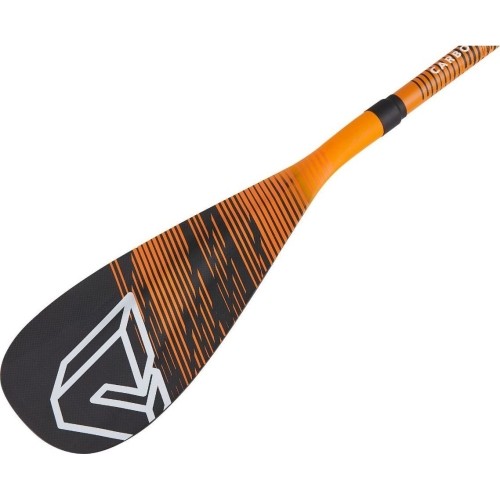 Regulowane wiosło iSUP Aqua Marina Carbon X