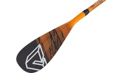 Regulowane wiosło iSUP Aqua Marina Carbon X