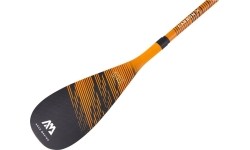 Regulowane wiosło iSUP Aqua Marina Carbon X