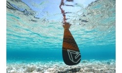 Regulowane wiosło iSUP Aqua Marina Carbon X