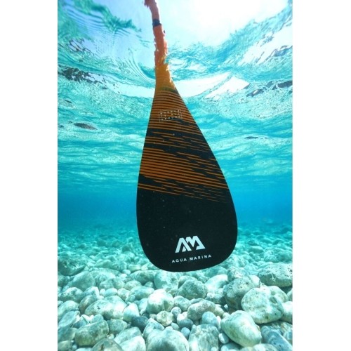 Regulowane wiosło iSUP Aqua Marina Carbon X