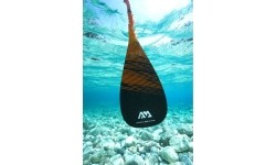 Regulowane wiosło iSUP Aqua Marina Carbon X