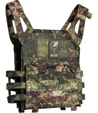 WASP I Z3A PLATE CARRIER VEST GEN.II