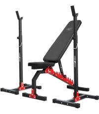 Zestaw do treningu siłowego Marbo MH7