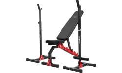 Zestaw do treningu siłowego Marbo MH7