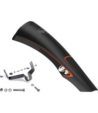 Rama XL - Spoiler Black Edition