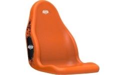 Rama XL - Siedzisko X-Cross