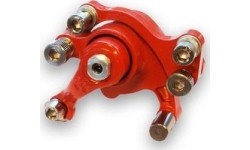 Zacisk hamulcowy 2010