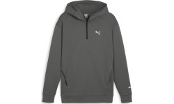 Puma Džemperis Vyrams Rad/Cal Half-Zip Grey 678914 80