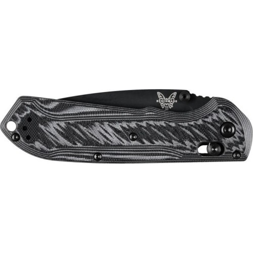 Nóż Benchmade 560BK-1 Freek