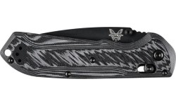 Nóż Benchmade 560BK-1 Freek
