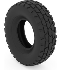 Opona Berg 460/165-8 All Terrain