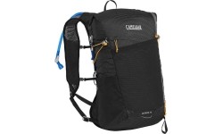 Octane 16 Fusion 2L BlackApric