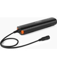 Akumulator do latarki czołowej MJ-6116C 7,2 V, 7000 mAh ze złączem USB