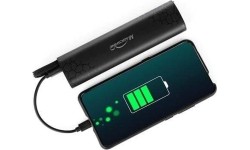 Akumulator do latarki czołowej MJ-6116C 7,2 V, 7000 mAh ze złączem USB