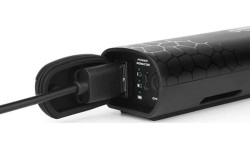 Akumulator do latarki czołowej MJ-6116C 7,2 V, 7000 mAh ze złączem USB