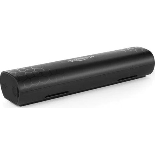 Akumulator do latarki czołowej MJ-6116C 7,2 V, 7000 mAh ze złączem USB