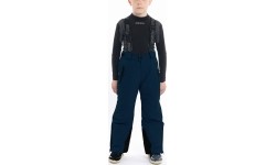 Just Play spodnie narciarskie dziecięce Navy N5007-2