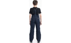 Just Play spodnie narciarskie dziecięce Navy N5007-2