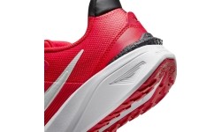 Buty młodzieżowe Nike Star Runner 4 NN czerwone DX7615 600