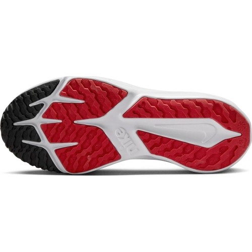 Buty młodzieżowe Nike Star Runner 4 NN czerwone DX7615 600