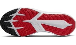 Buty młodzieżowe Nike Star Runner 4 NN czerwone DX7615 600