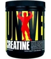 Universal Nutrition CREATINE 500 g.
