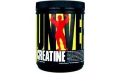 Universal Nutrition CREATINE 500 g.