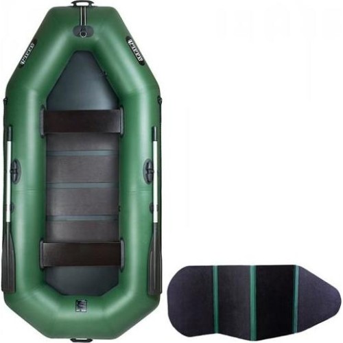 Inflatable PVC Boat Ladya LT-290 VTB