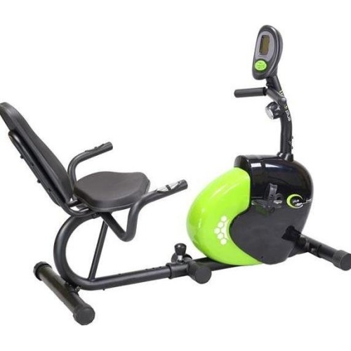 R9259 PLUS POZIOMY ROWER MAGNETYCZNY HMS