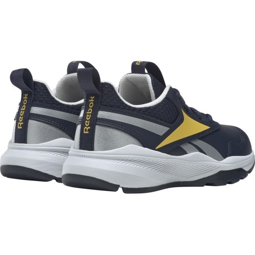 Reebok XT Sprinter 2 buty młodzieżowe, niebieskie GX9381