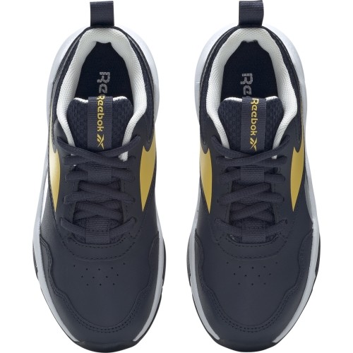 Reebok XT Sprinter 2 buty młodzieżowe, niebieskie GX9381
