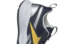 Reebok XT Sprinter 2 buty młodzieżowe, niebieskie GX9381