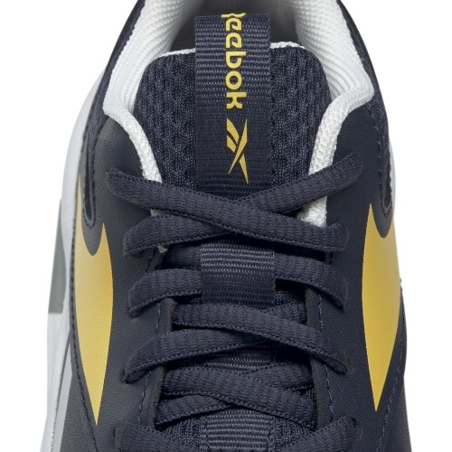 Reebok XT Sprinter 2 buty młodzieżowe, niebieskie GX9381