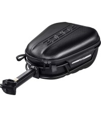 Torba podsiodłowa FORCE Crust XL z uchwytem