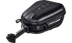 Torba podsiodłowa FORCE Crust XL z uchwytem