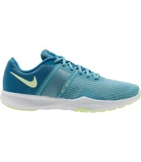 Buty damskie Nike City Trainer 2, niebieskie AA7775 400