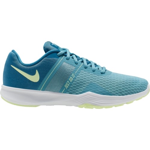 Buty damskie Nike City Trainer 2, niebieskie AA7775 400