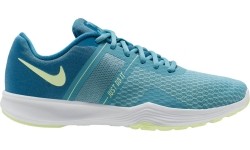 Buty damskie Nike City Trainer 2, niebieskie AA7775 400