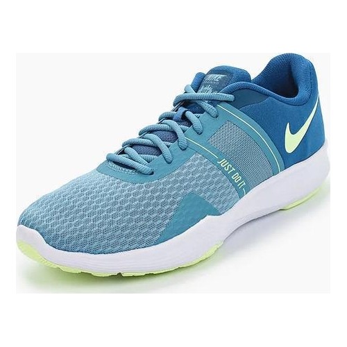 Buty damskie Nike City Trainer 2, niebieskie AA7775 400