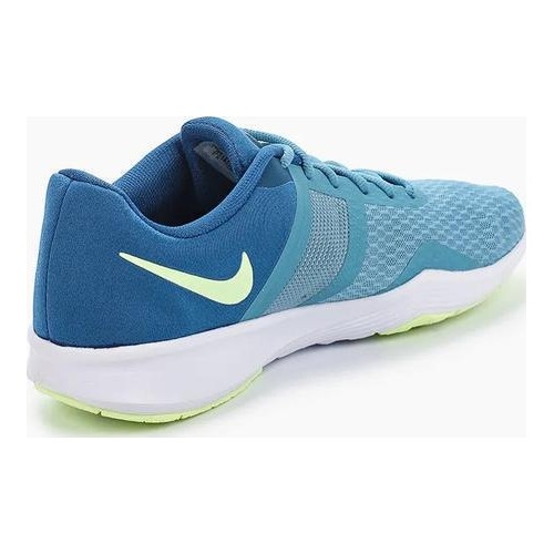Buty damskie Nike City Trainer 2, niebieskie AA7775 400