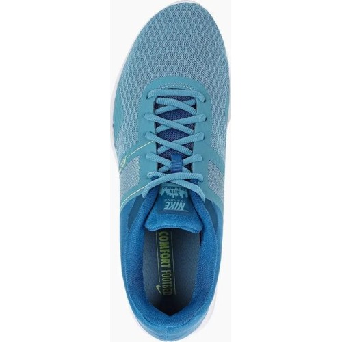 Buty damskie Nike City Trainer 2, niebieskie AA7775 400