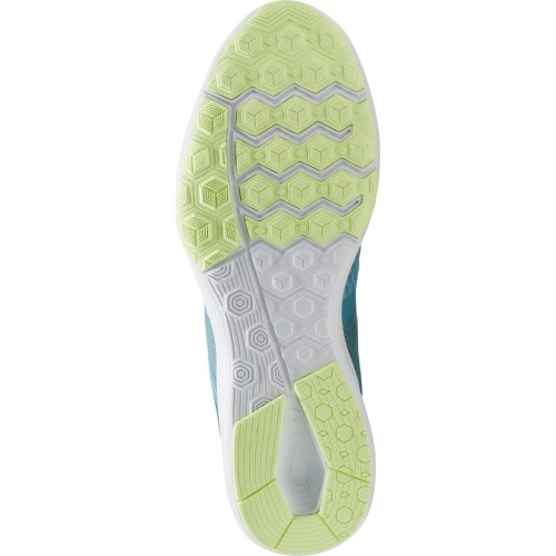 Buty damskie Nike City Trainer 2, niebieskie AA7775 400