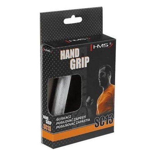 SC13 UCHWYTY RĘCZNE HMS
