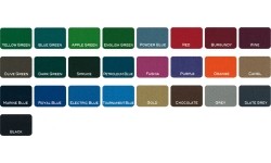 Buffalo Pro-II Tbl 8ft mata blk