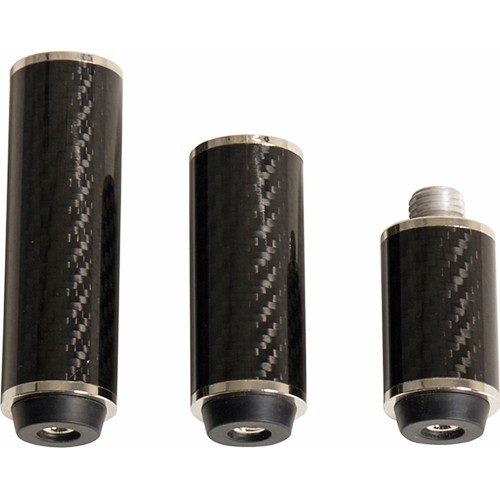 Przedłużenie kija Buffalo 3 w 1 zestawie + zderzak